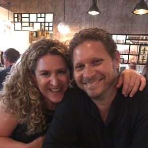 Meet your Posher, Tami